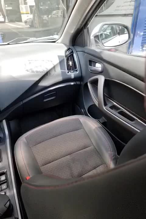 خودرو هایما، S5 آگهی ann_20050610