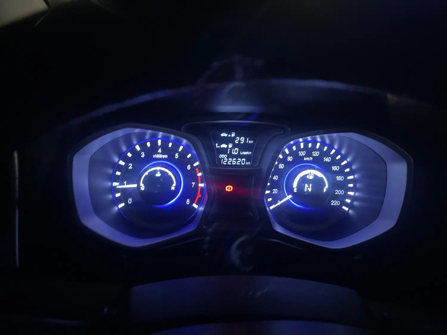 جک S3 اتوماتیک - 1397