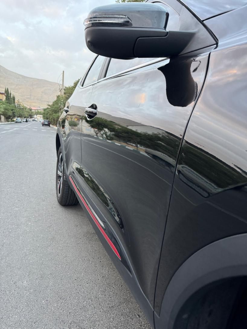 ام وی ام X55 پرو اکسلنت - 1402