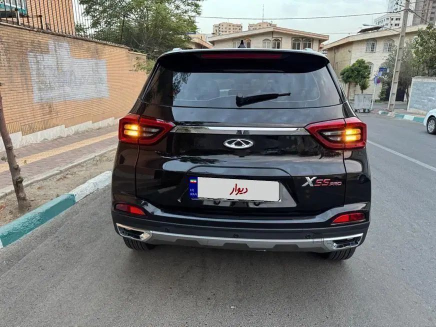 ام وی ام X55 پرو اکسلنت - 1402