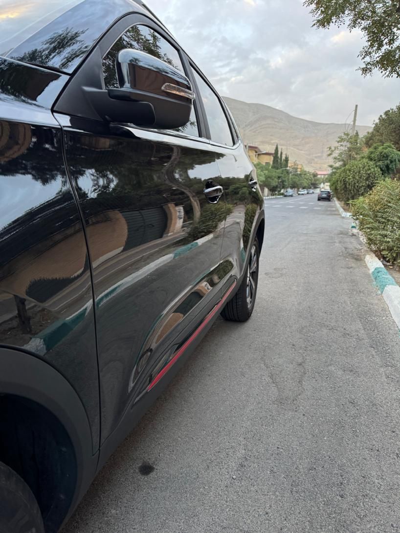 ام وی ام X55 پرو اکسلنت - 1402