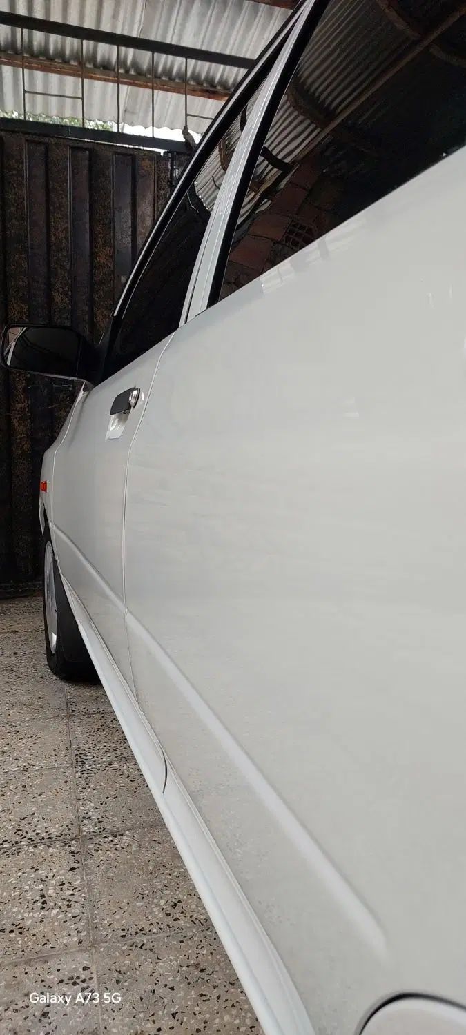 پراید 132 SE - 1398