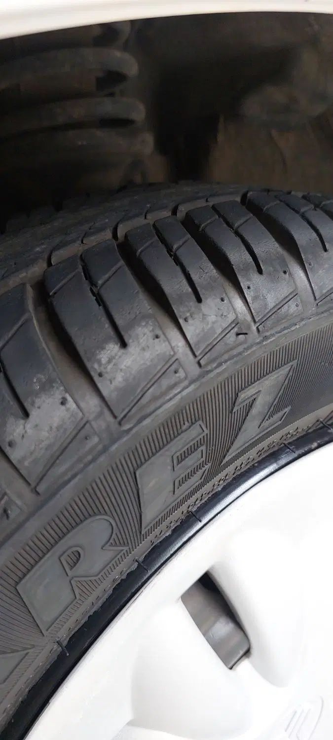 پراید 132 SE - 1398