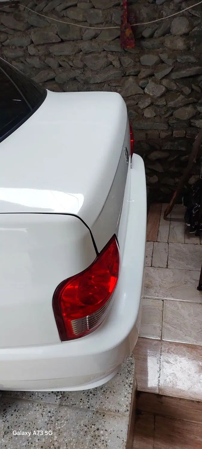پراید 132 SE - 1398