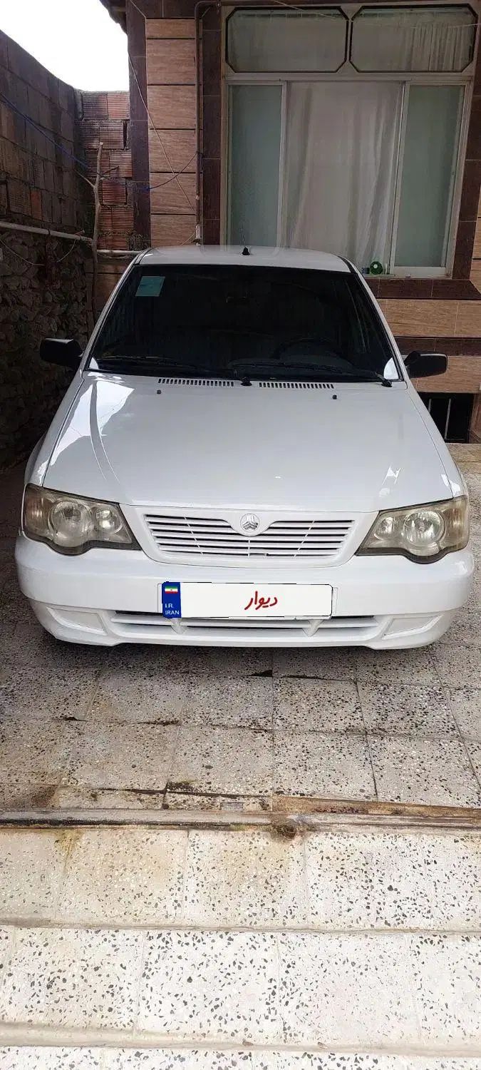 خودرو پراید، 132 آگهی ann_20050650