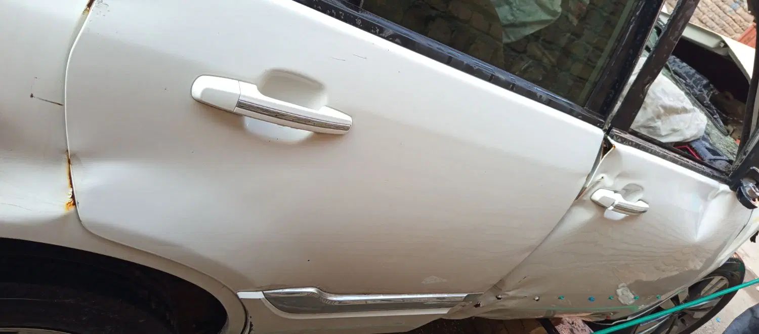 ام وی ام X33 S اتوماتیک اسپرت - 1400