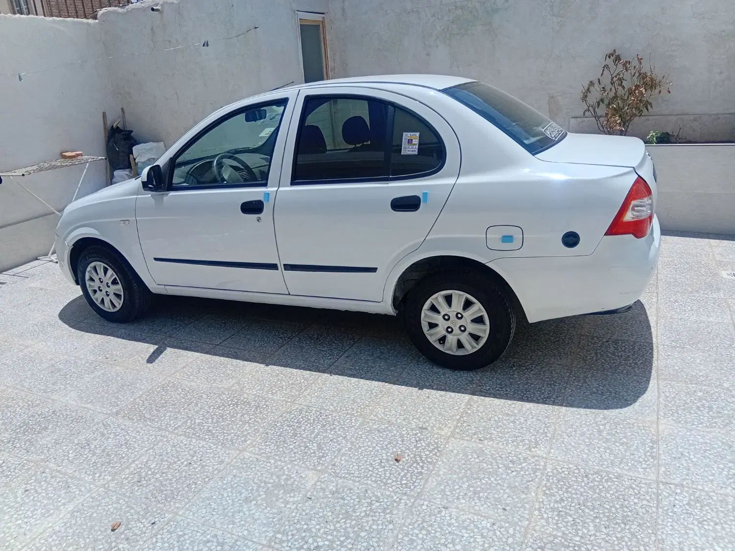 خودرو تیبا، صندوق دار آگهی ann_20050699