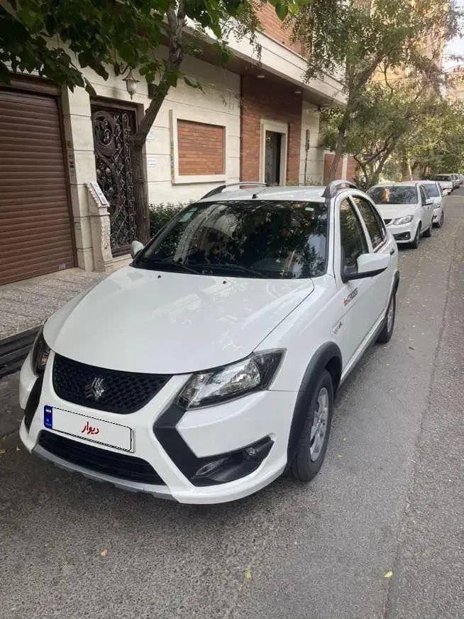 کوییک S پایه - 1402