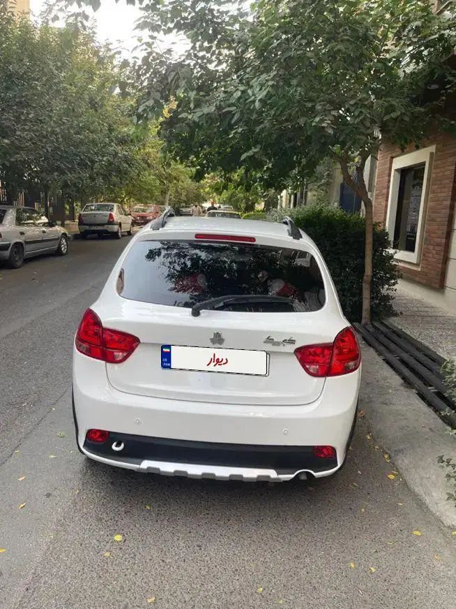 کوییک S پایه - 1402