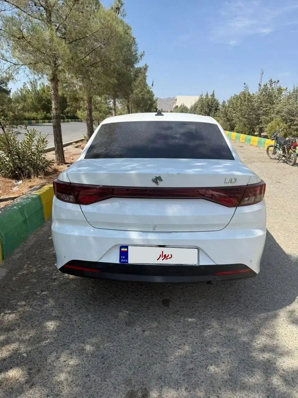 تارا اتوماتیک V4 LX - 1403