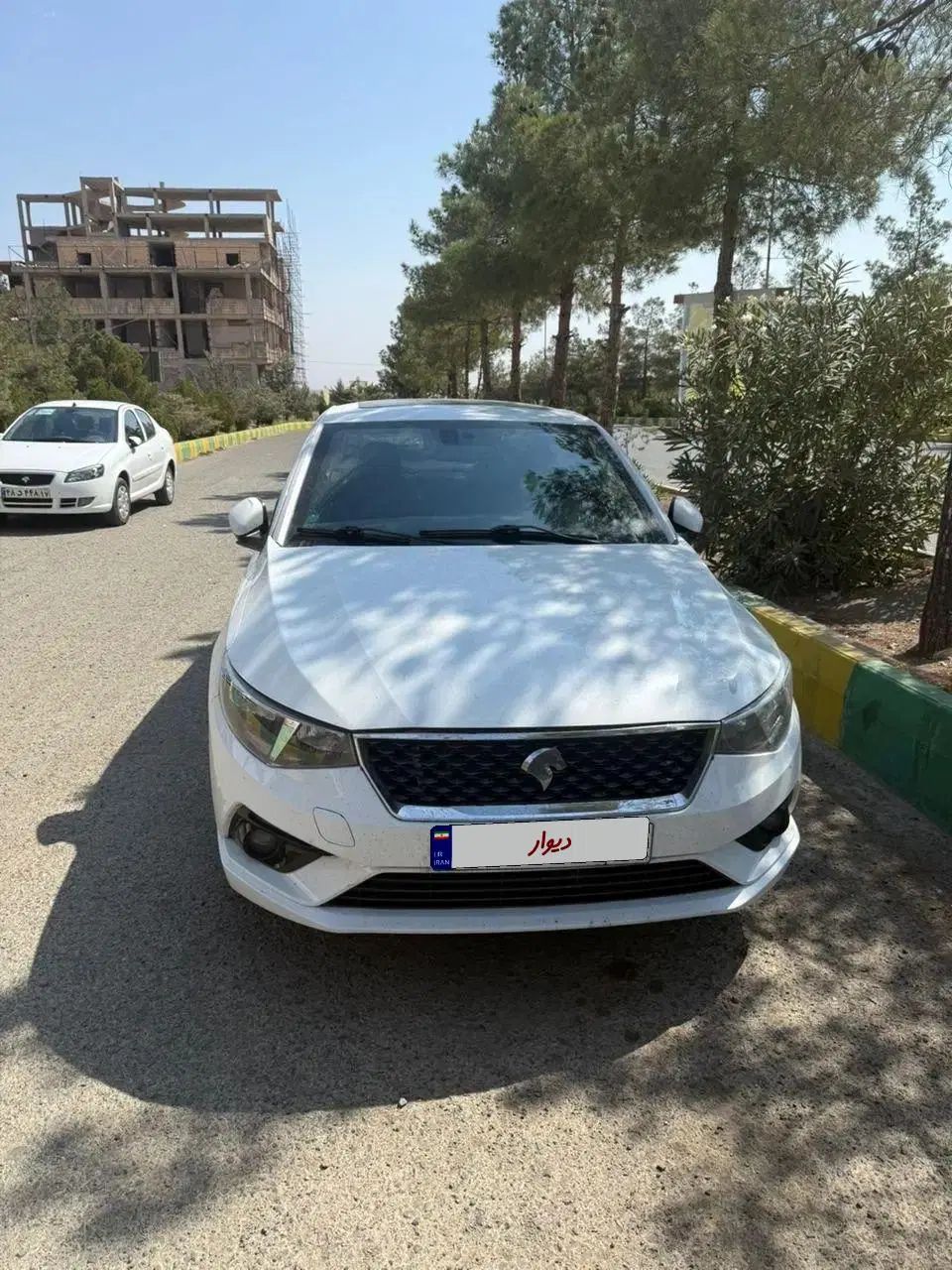 خودرو تارا، اتوماتیک آگهی ann_20050717