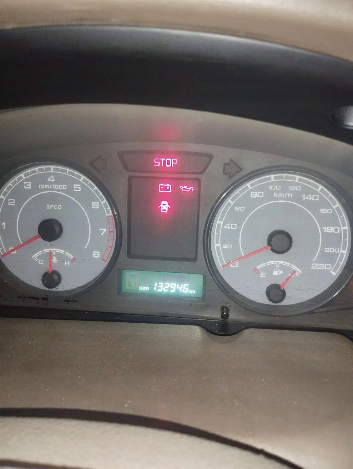 پژو 405 SLX بنزینی TU5 - 1399