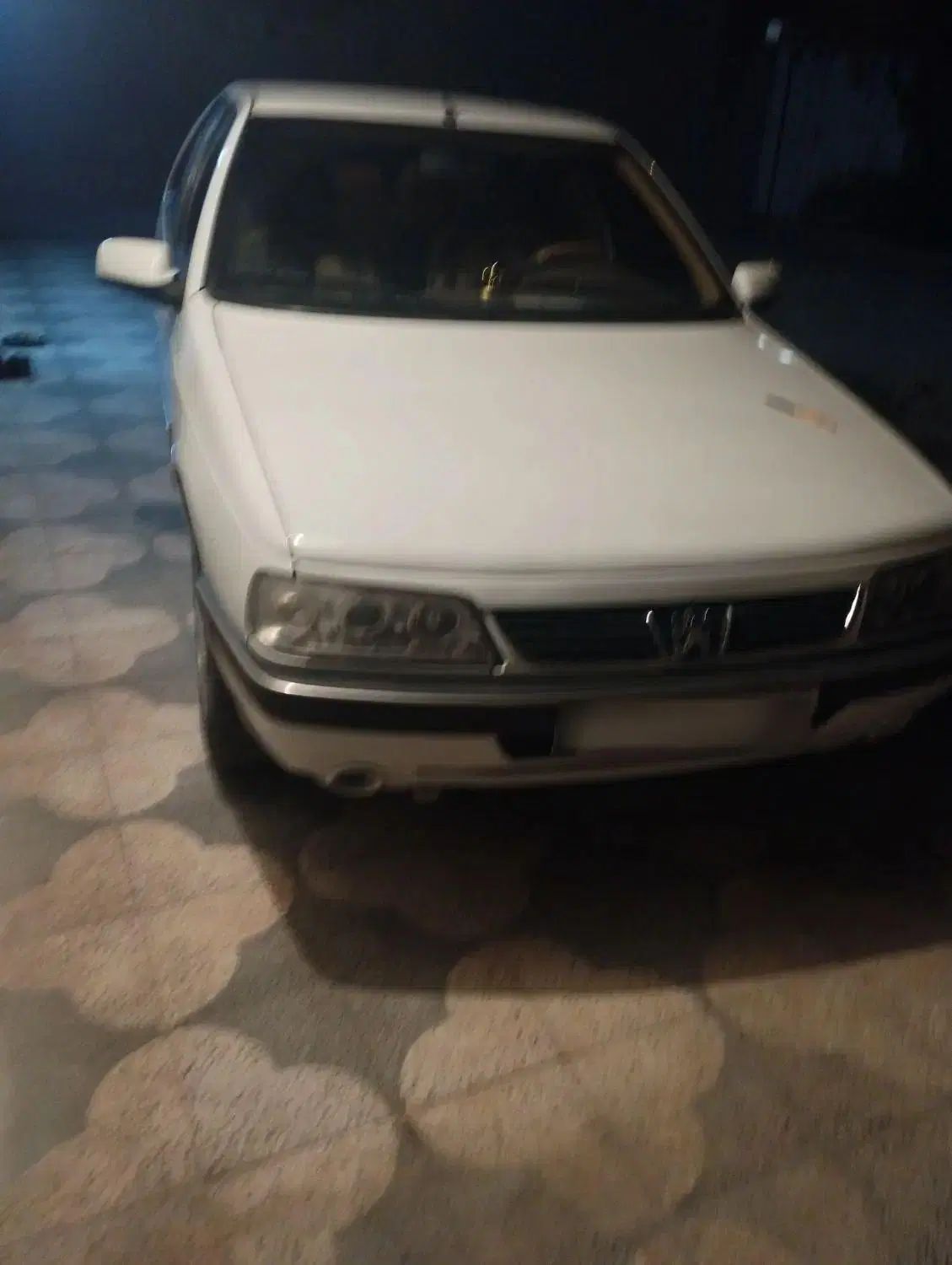 خودرو پژو، 405 SLX آگهی ann_20050741