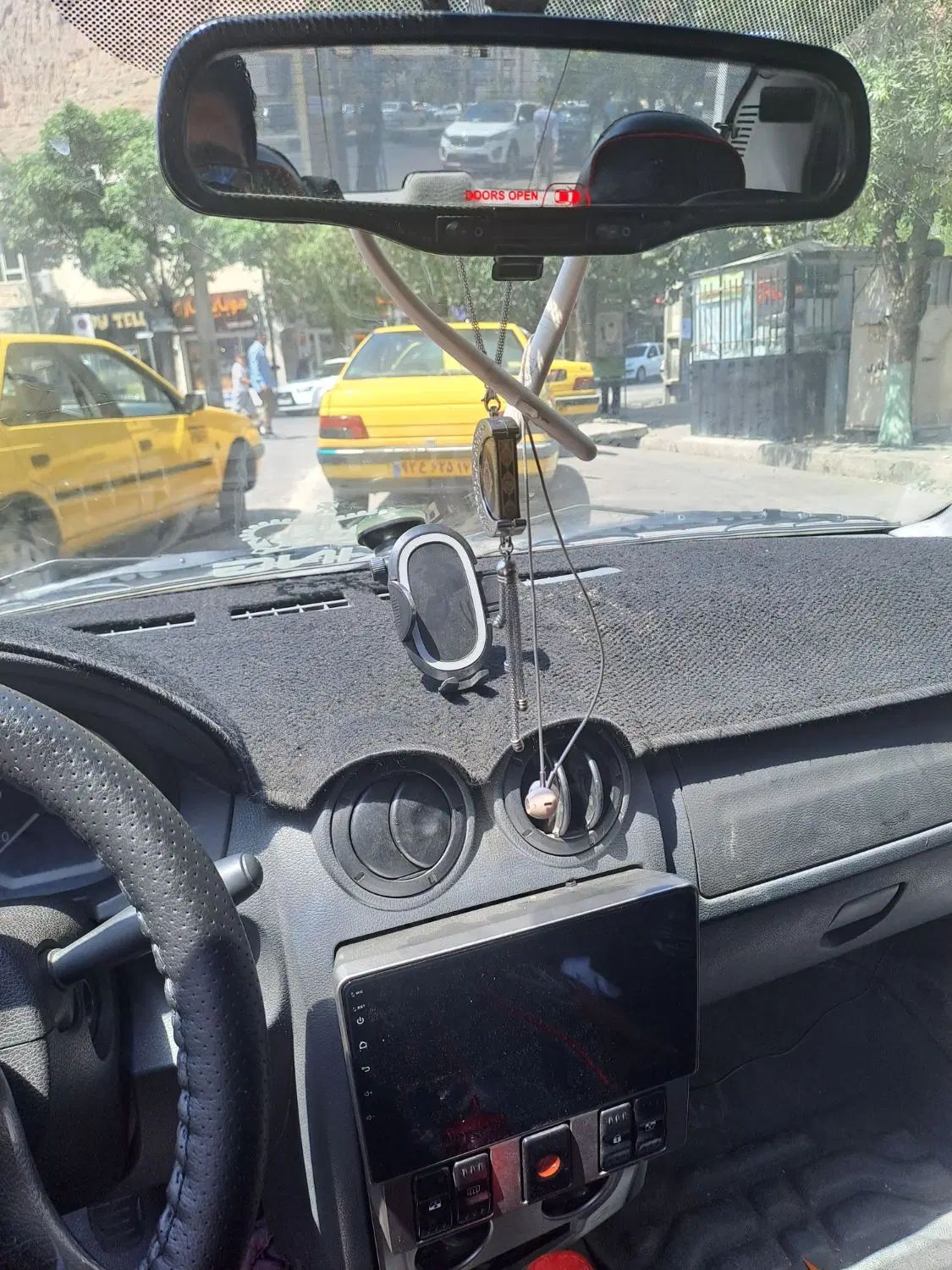 رنو تندر 90 E2 - 1391