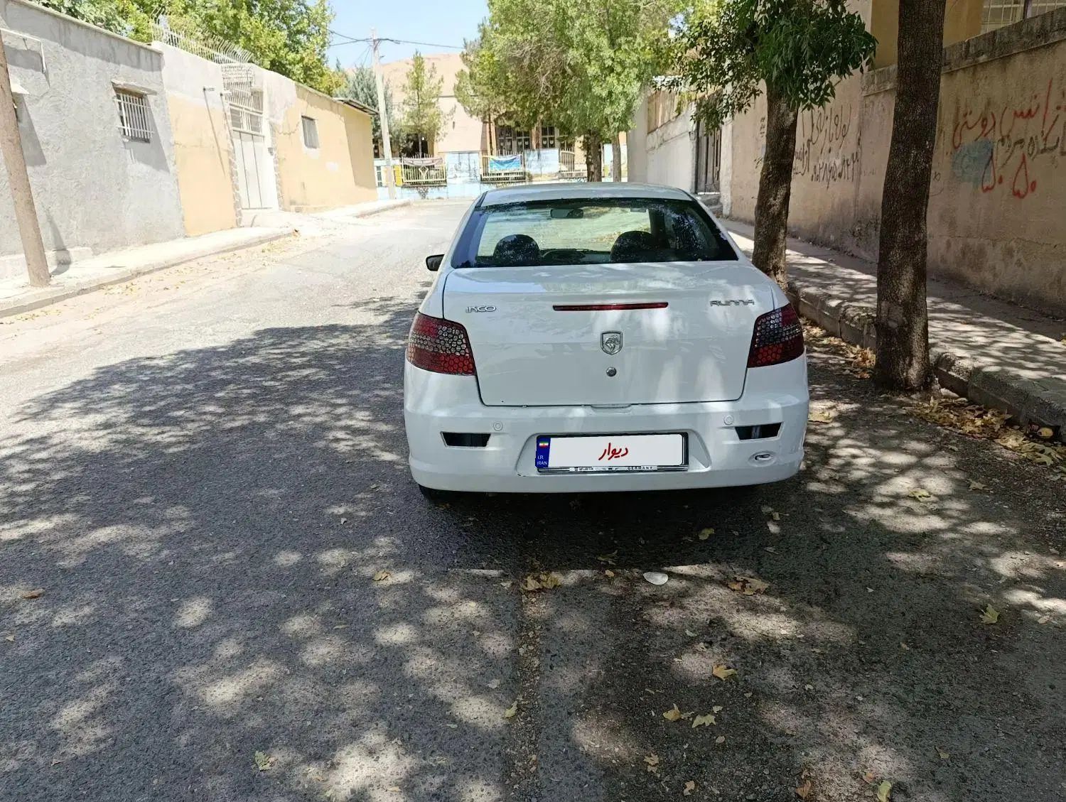 رانا LX TU5 - 1395