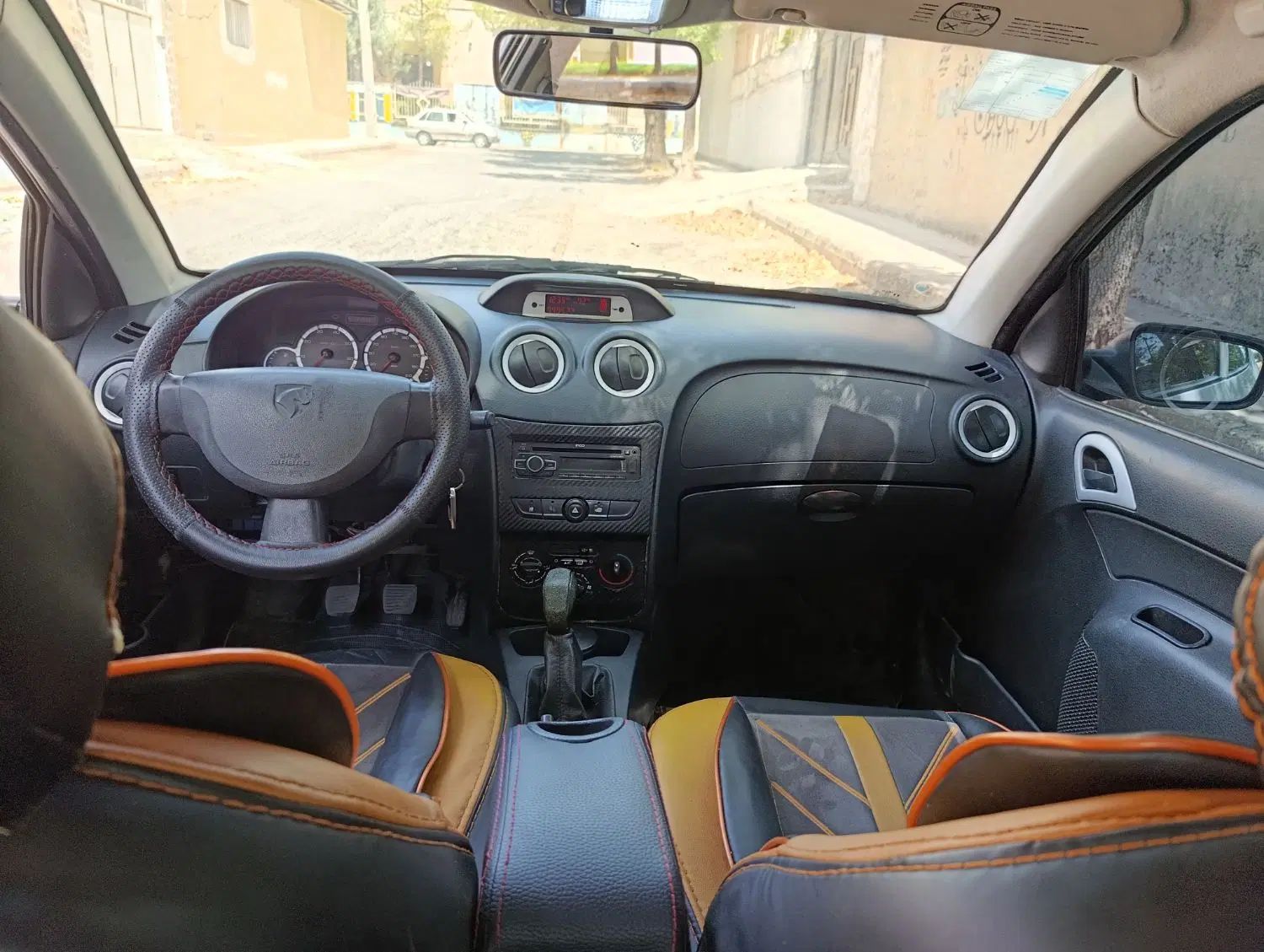 رانا LX TU5 - 1395
