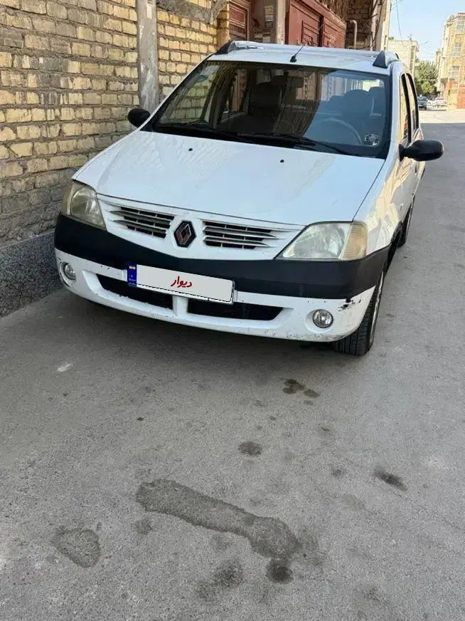 رنو تندر 90 E2 - 1390