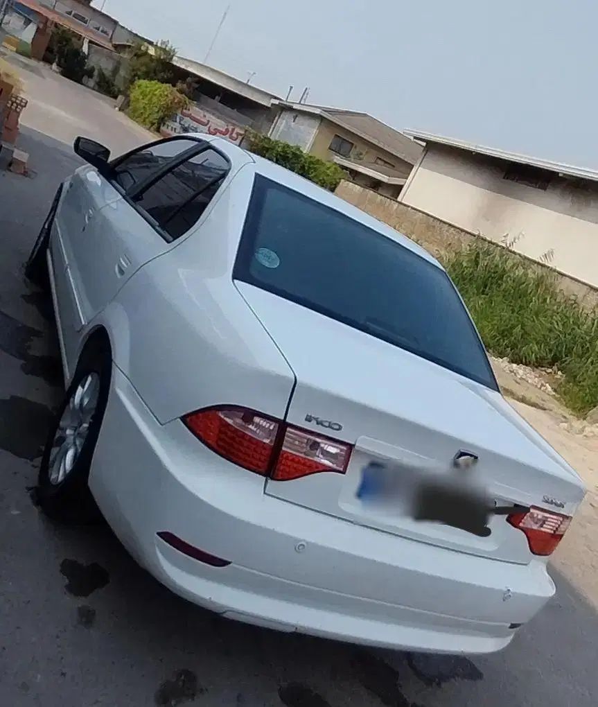 سمند سورن ELX EF7 - 1397