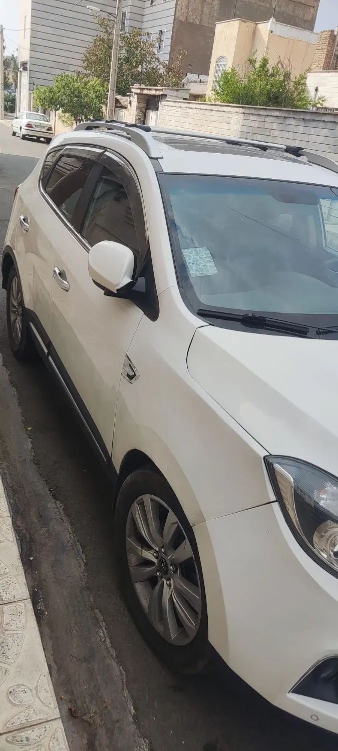 خودرو جک، S5 آگهی ann_20050756