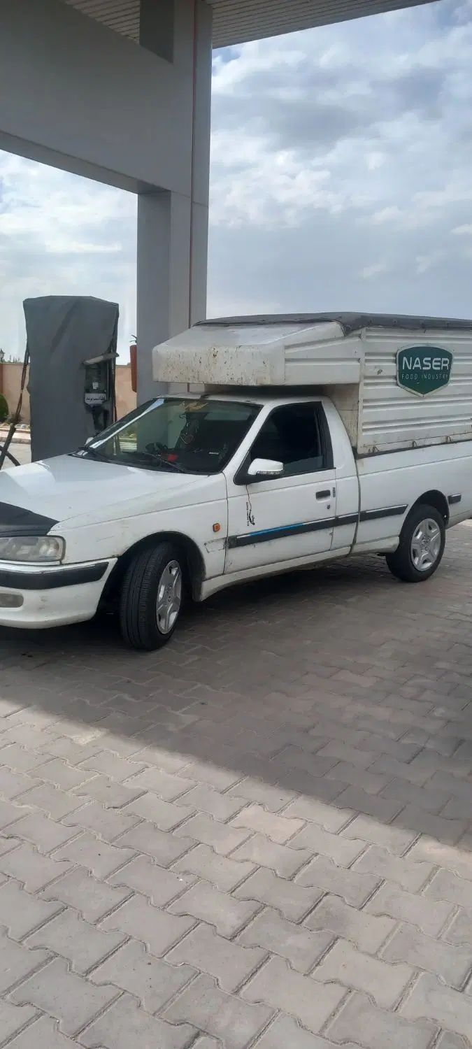 خودرو آریسان، معمولی آگهی ann_20050762