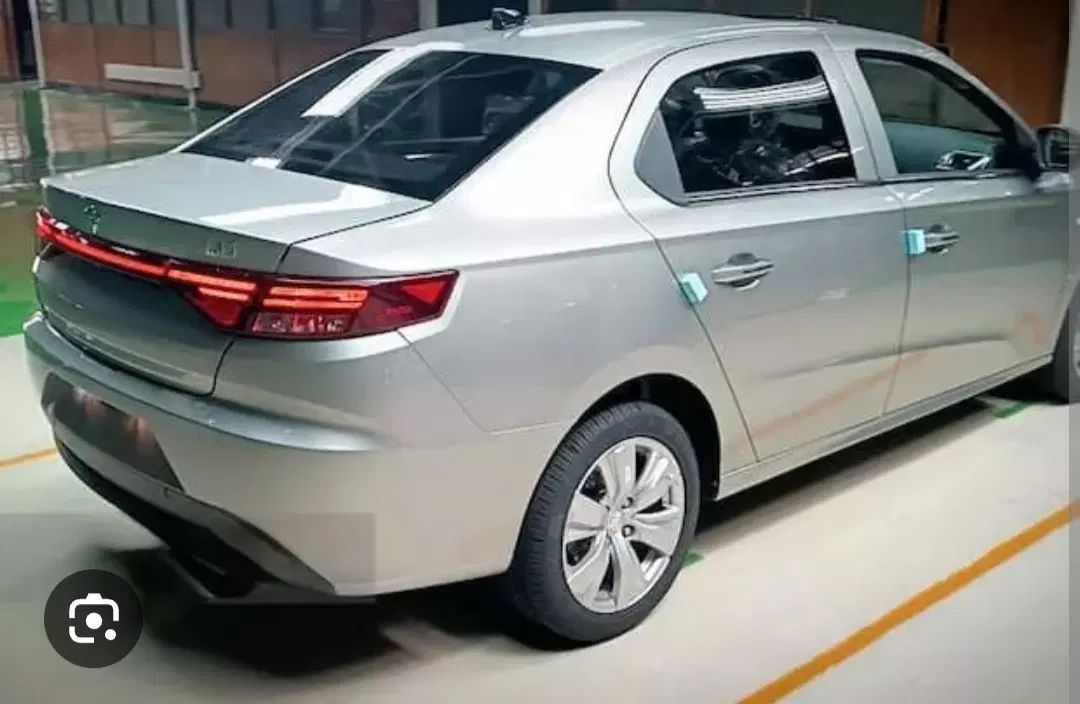 تارا اتوماتیک V4 LX - 1404