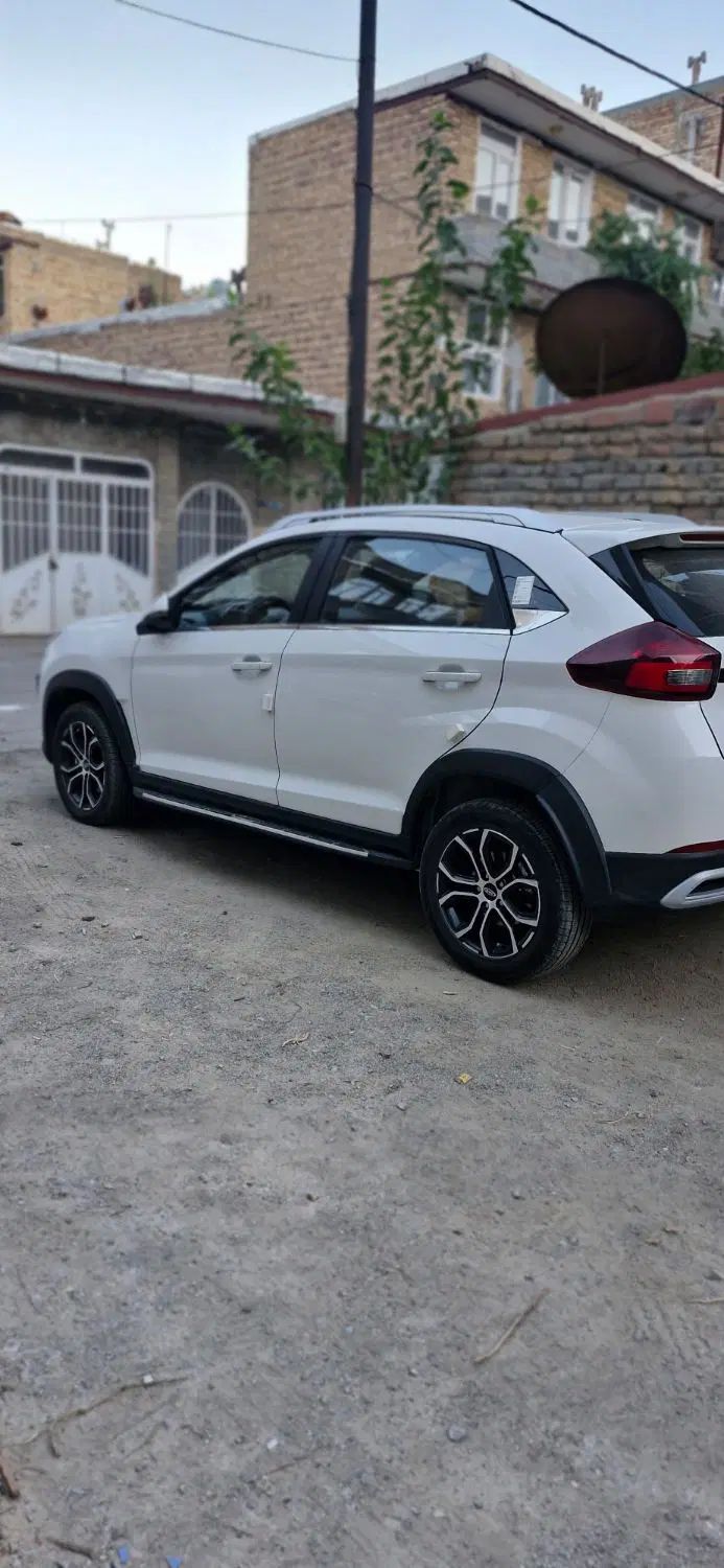 ام وی ام X22 پرو اتوماتیک IE - 1403