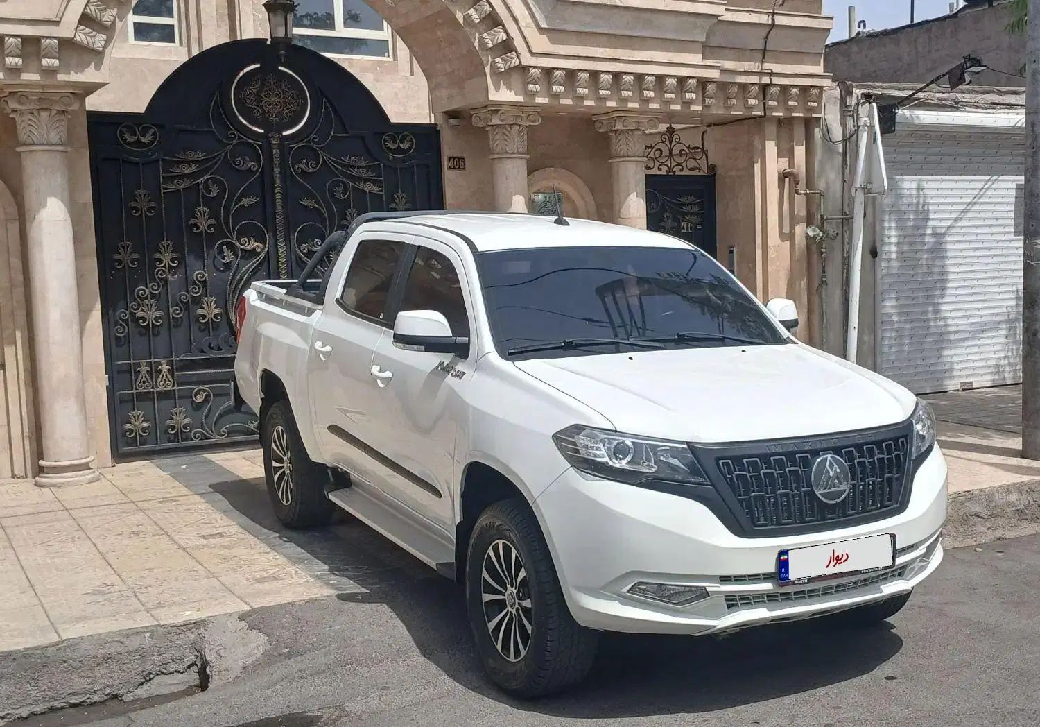 خودرو مکث موتور، کلوت آگهی ann_20050819