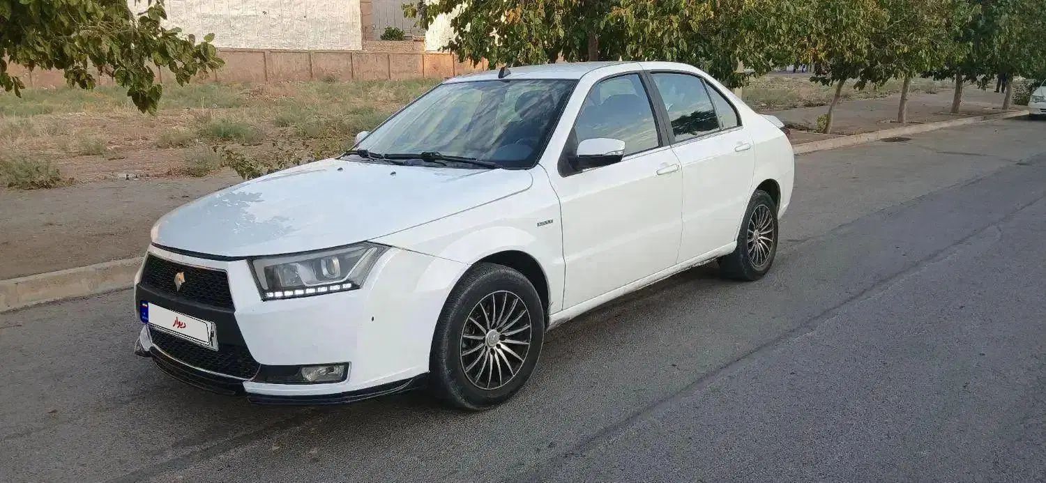 خودرو دنا، معمولی آگهی ann_20050825