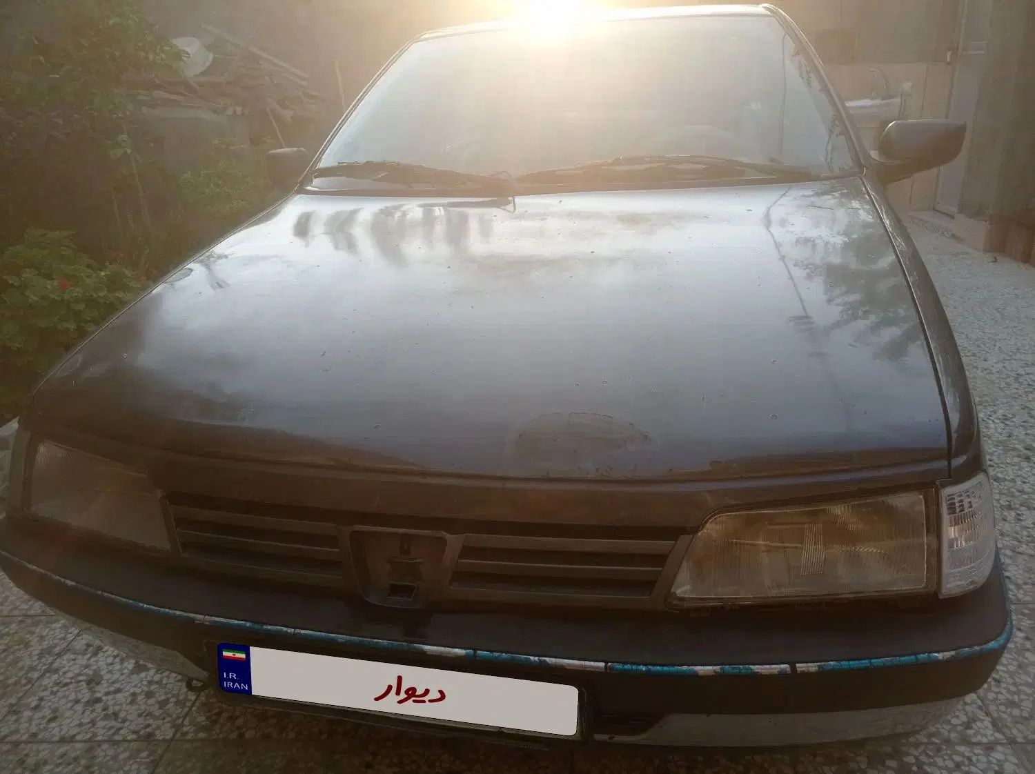 خودرو پژو، روآ آگهی ann_20050852