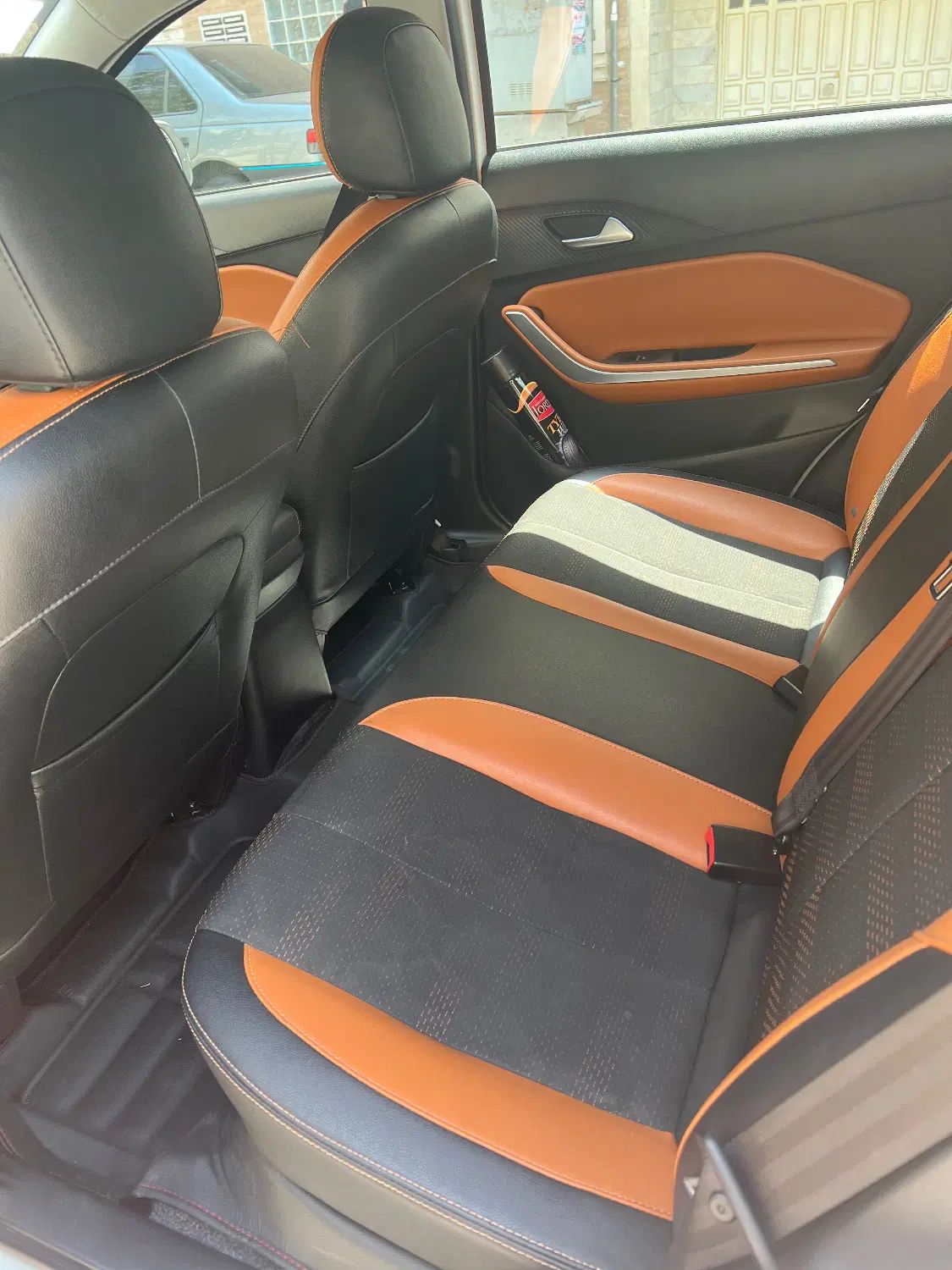 ام وی ام X22 دنده ای اسپرت اکسلنت - 1400