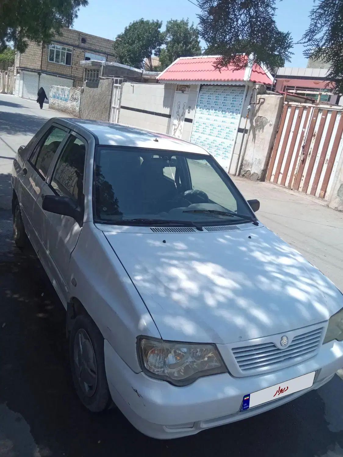 خودرو پراید، 132 آگهی ann_20050871