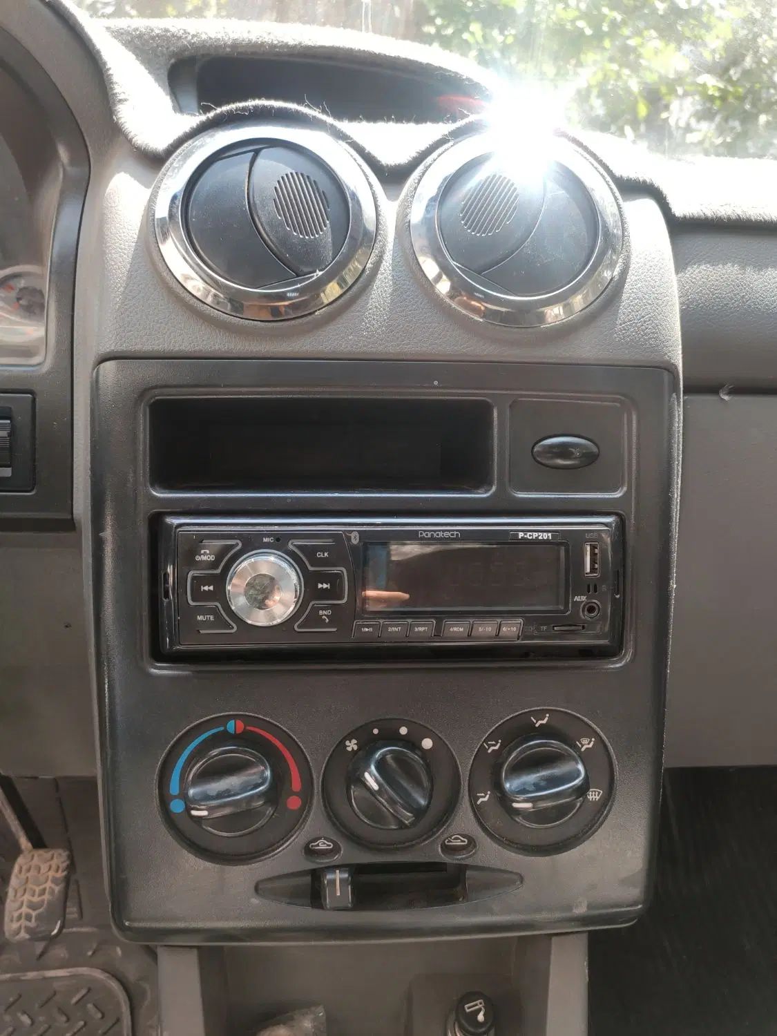 پراید 132 SX - 1390