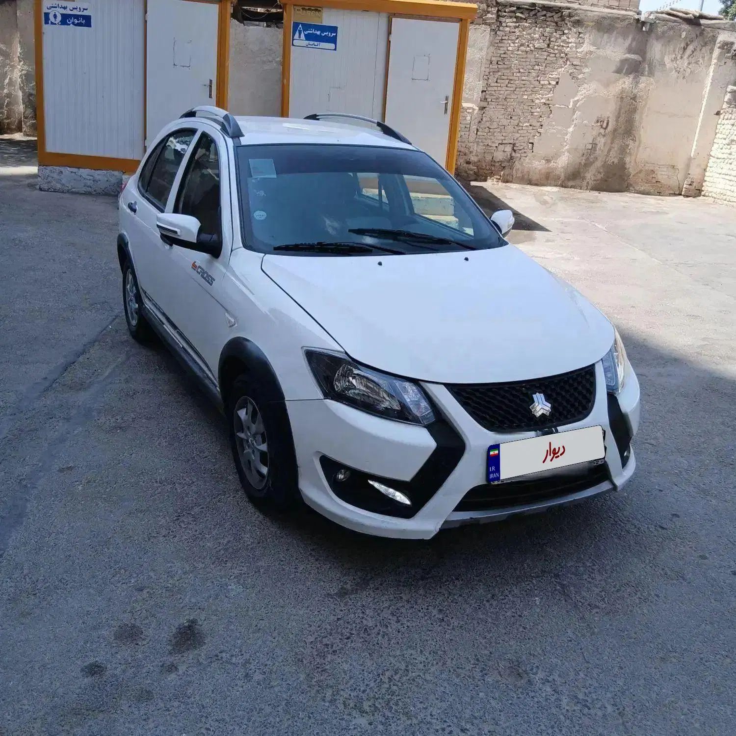 خودرو کوییک، S آگهی ann_20050913