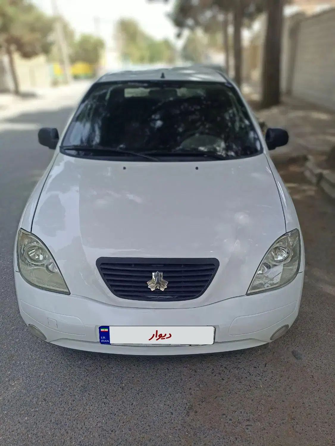 خودرو تیبا، صندوق دار آگهی ann_20050922