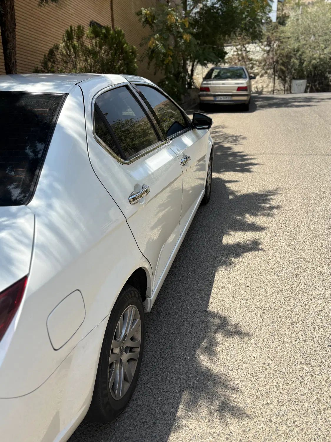 دنا پلاس توربو اتوماتیک - 1400