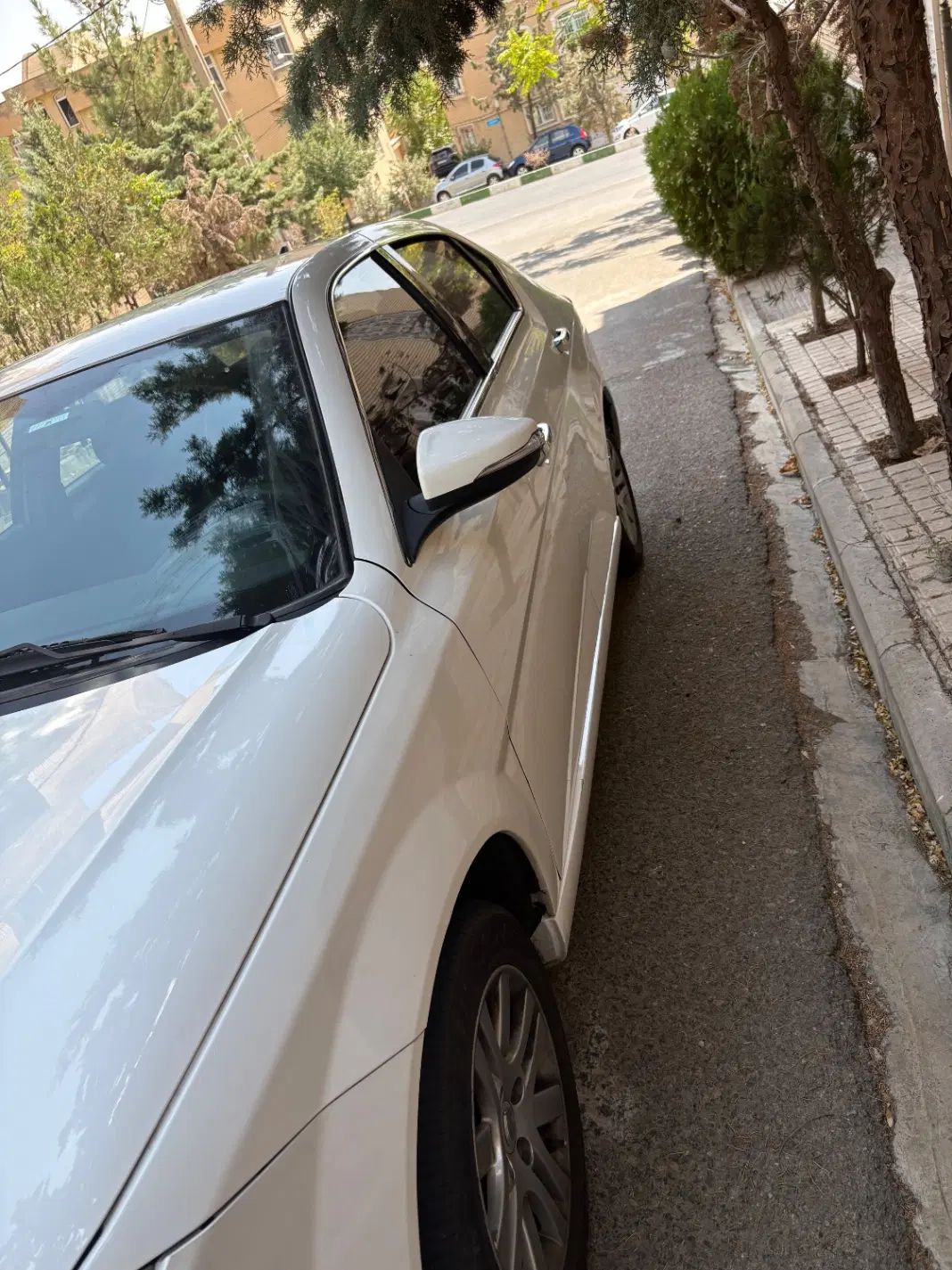 دنا پلاس توربو اتوماتیک - 1400