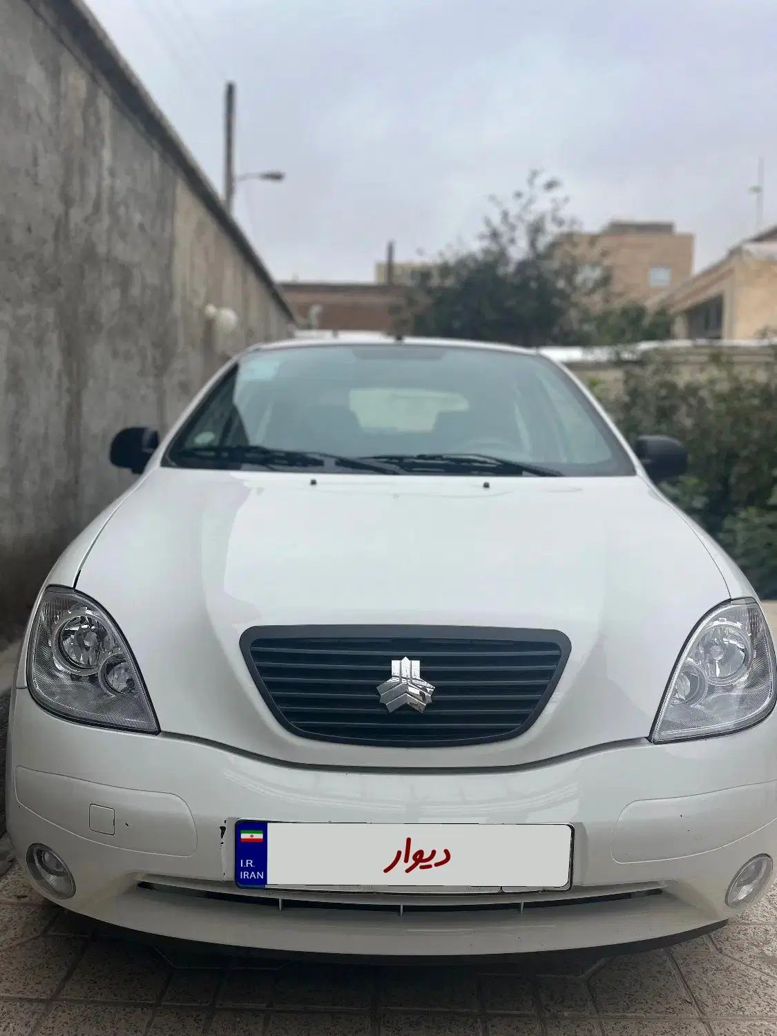 خودرو تیبا، 2 آگهی ann_20050935