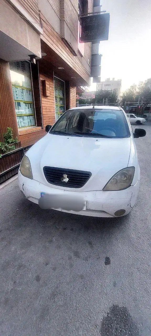 خودرو تیبا، 2 آگهی ann_20050942