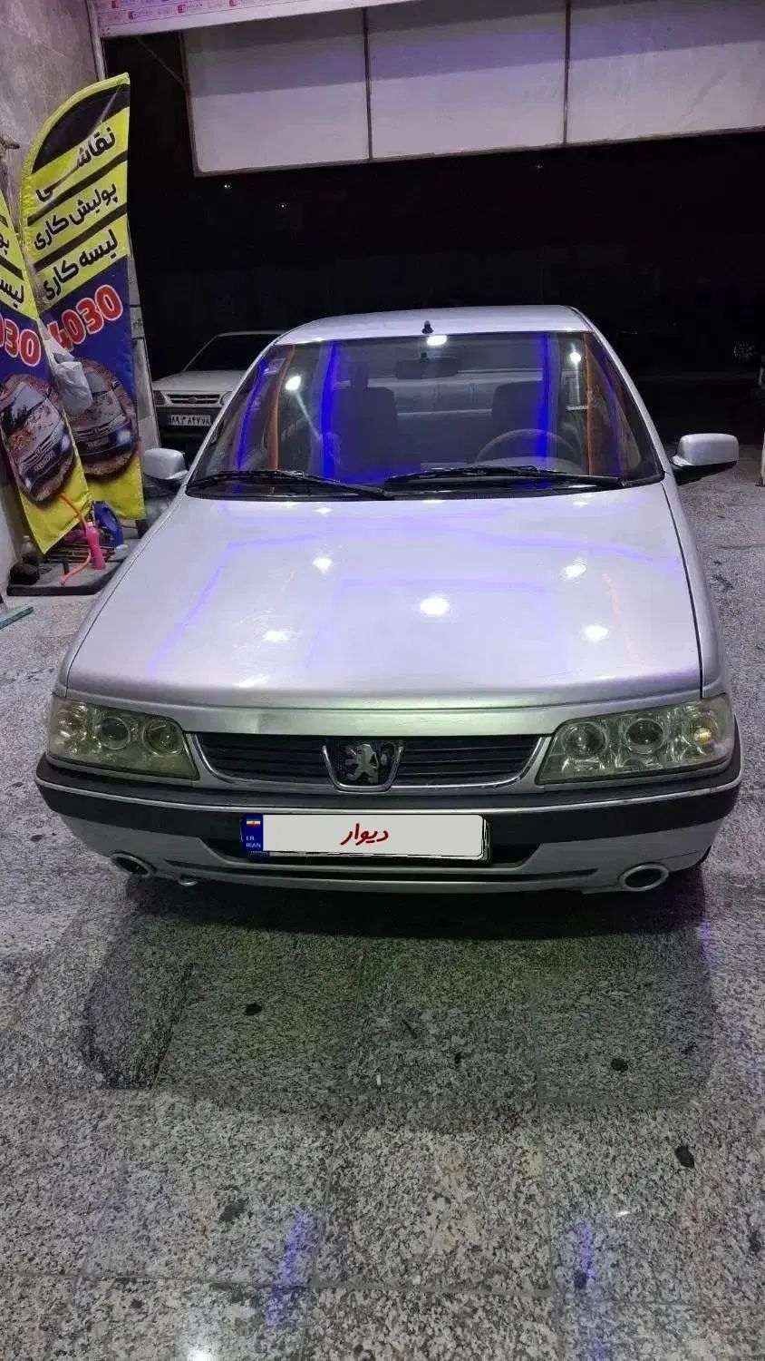 خودرو پژو، 405 SLX آگهی ann_20050988