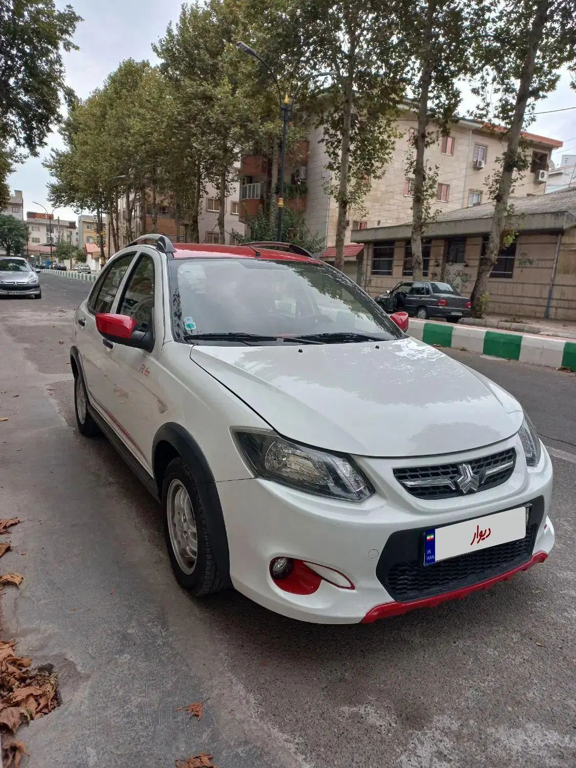 خودرو کوییک، R آگهی ann_20051000