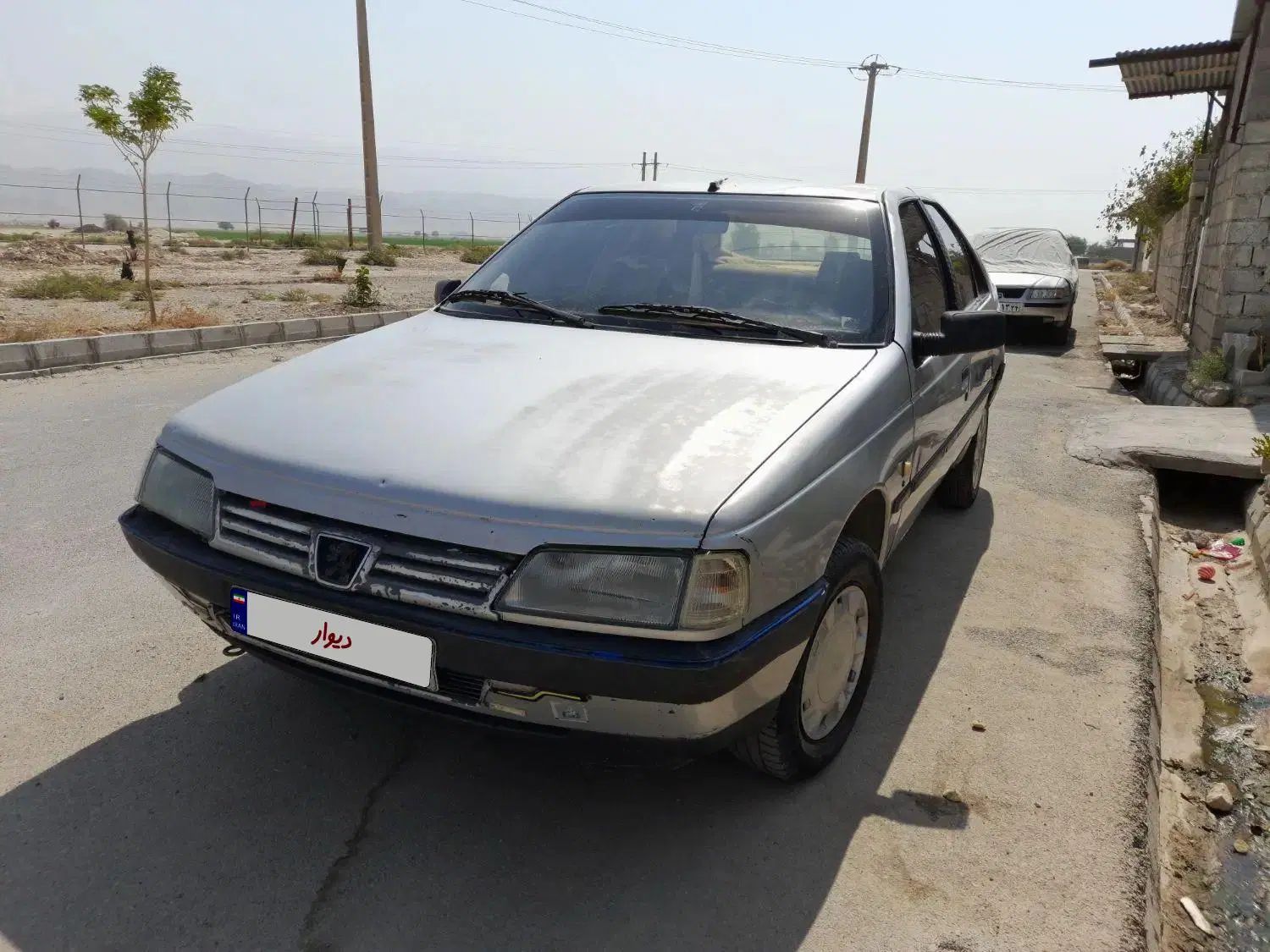 خودرو پژو، 405 آگهی ann_20051006