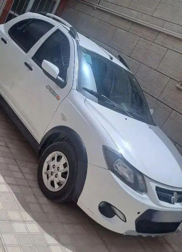 خودرو کوییک، معمولی آگهی ann_20051011