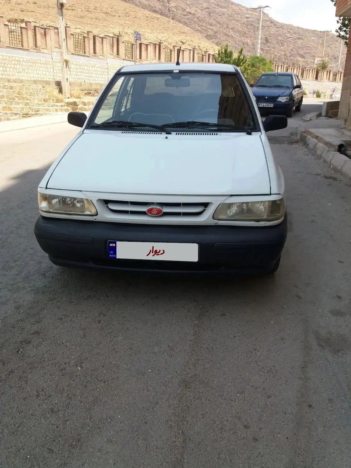 خودرو پراید، صبا آگهی ann_20051017