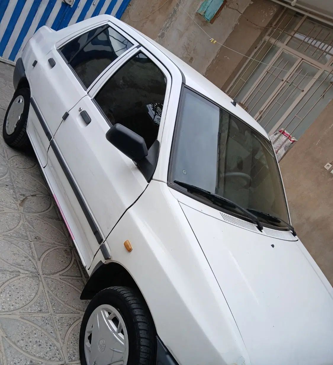 خودرو پراید، 131 آگهی ann_20051018