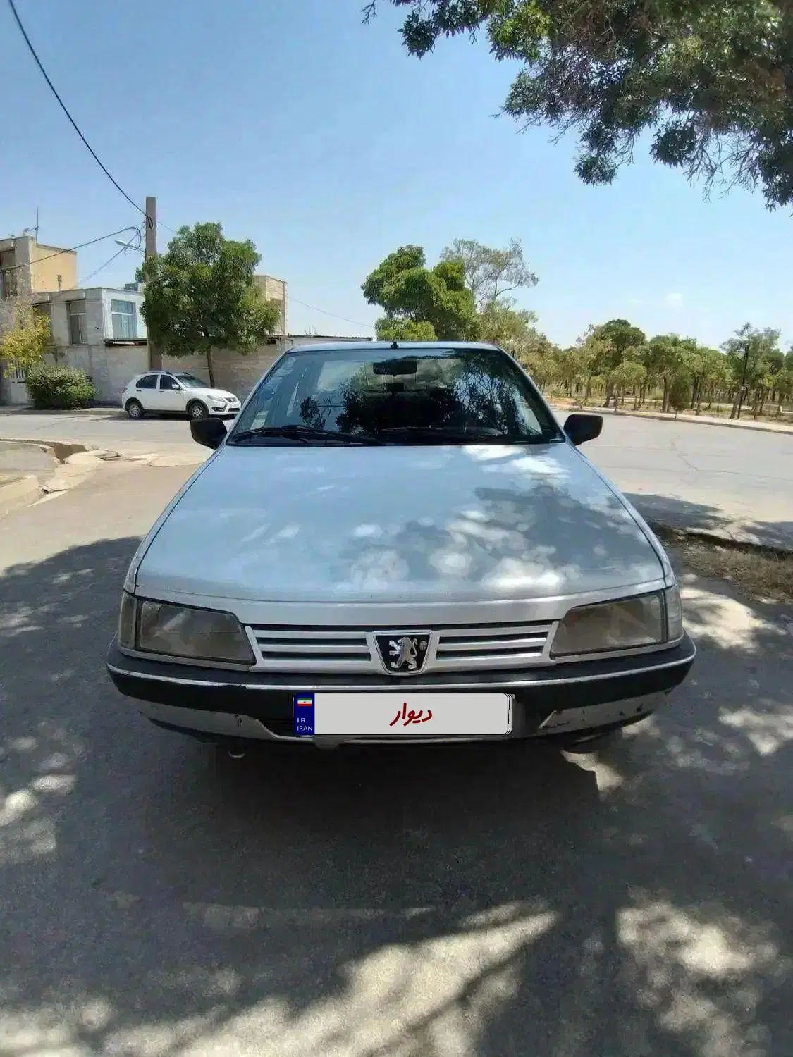 خودرو پژو، 405 آگهی ann_20051031
