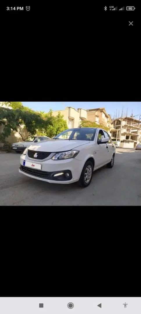 خودرو ساینا، S آگهی ann_20051033