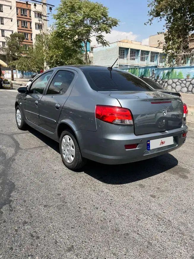 رانا پلاس پانوراما - 1401