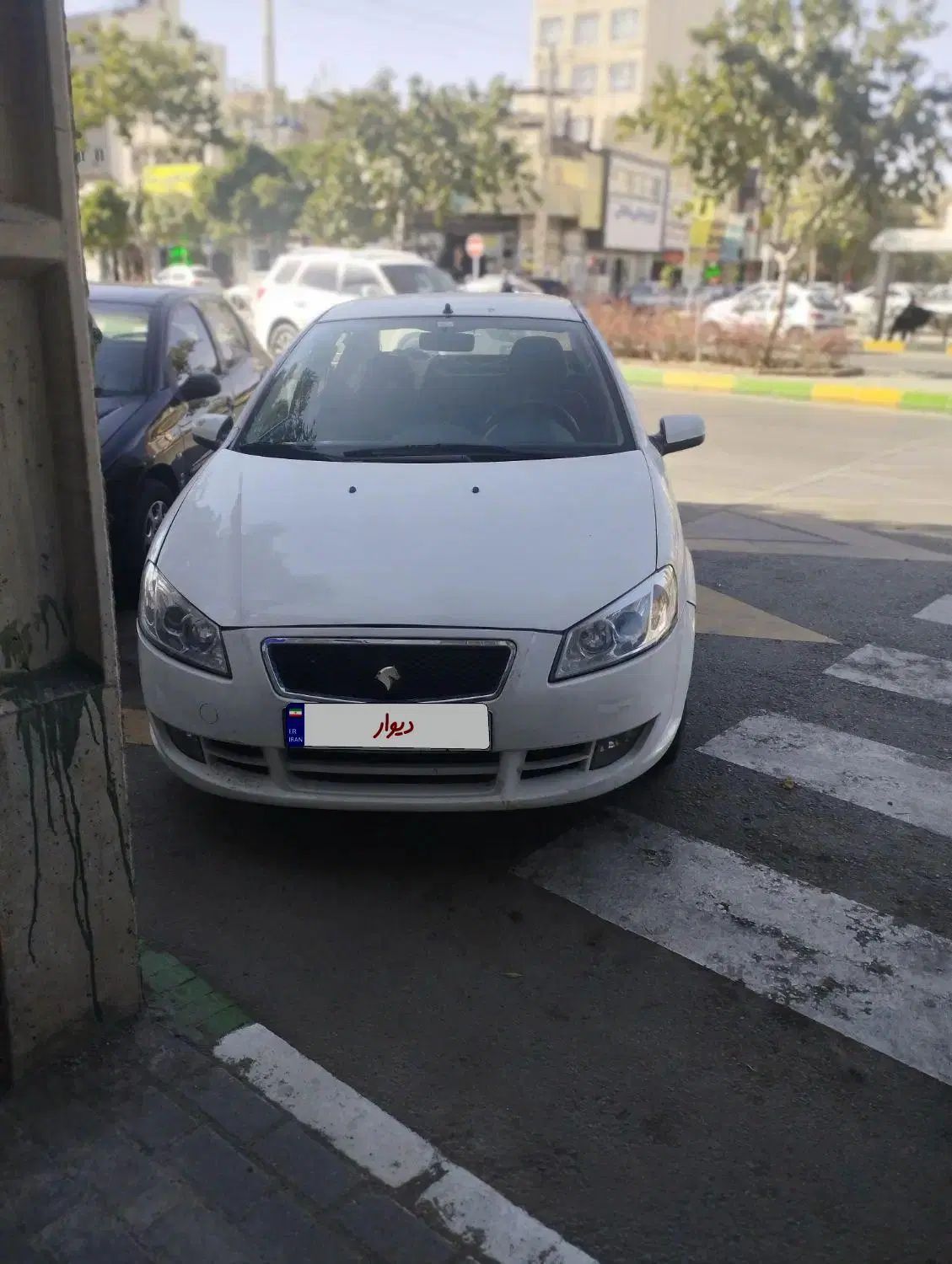 رانا LX TU5 - 1393