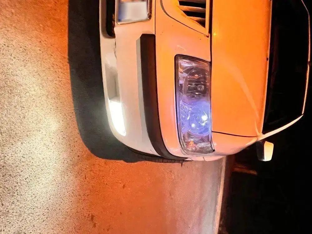 سمند LX XU7 - 1395