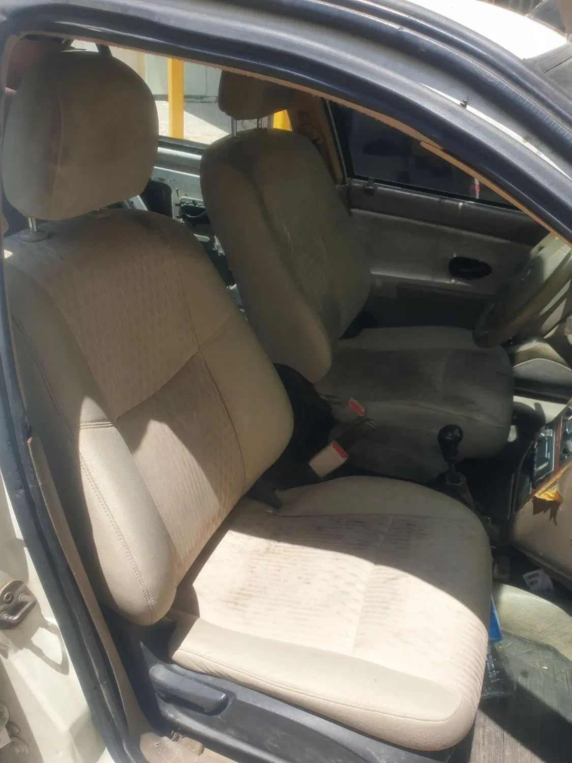 سمند LX XU7 - 1396
